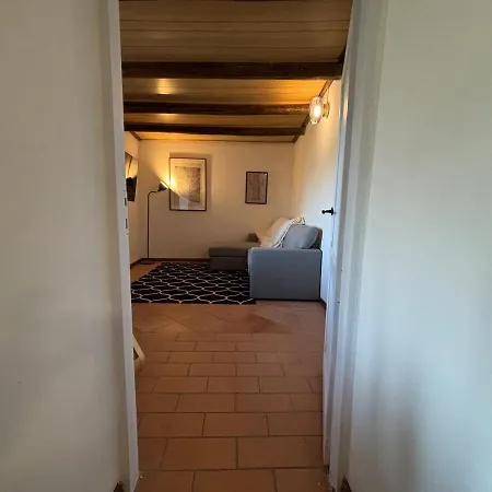 Vakantiehuis Il Belvedere *