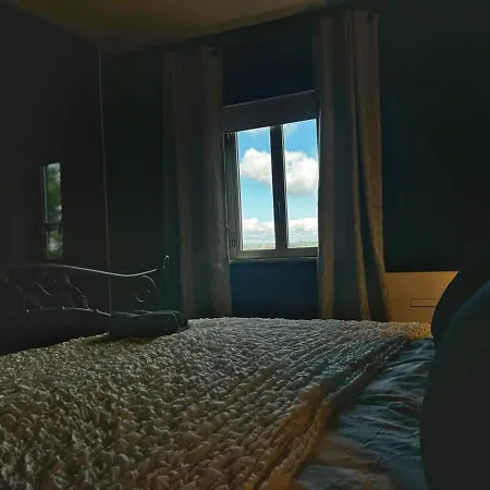 Il Belvedere * Penna in Teverina