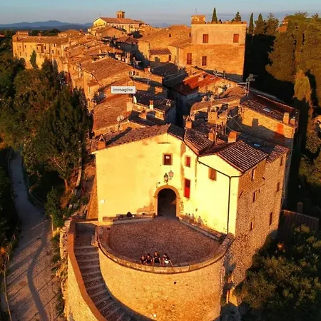 Holiday home Il Belvedere