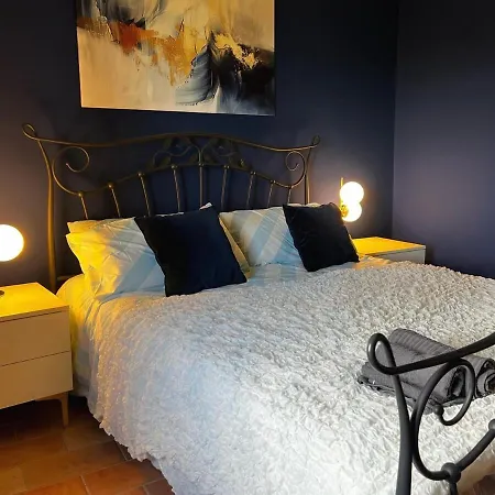 Il Belvedere * Penna in Teverina