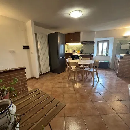 Vakantiehuis Il Belvedere