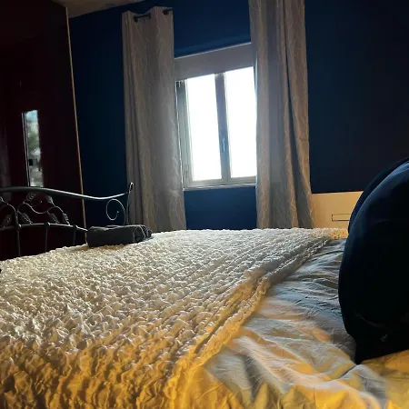 Il Belvedere Vakantiehuis *