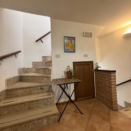 Il Belvedere Penna in Teverina