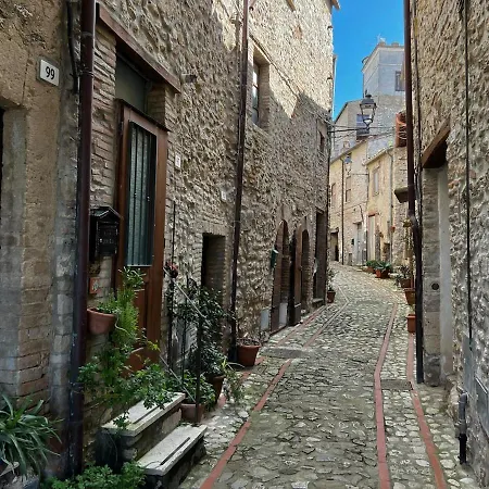 Il Belvedere Holiday home *