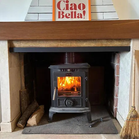 Holiday home Il Belvedere *