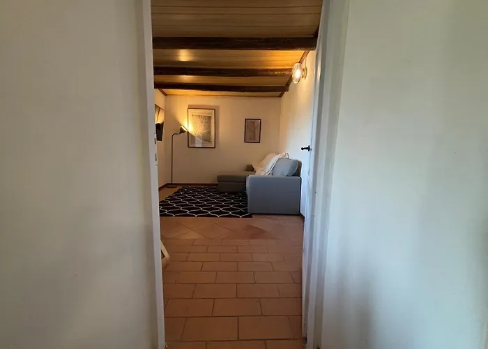 Casa de Férias Il Belvedere *