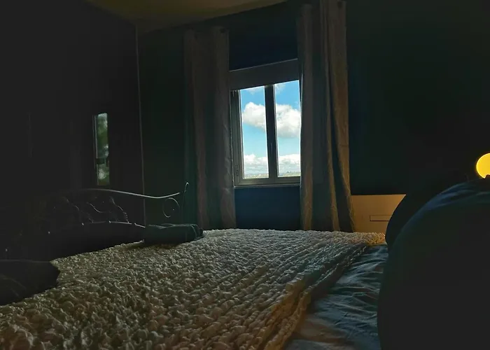 Il Belvedere * Penna in Teverina