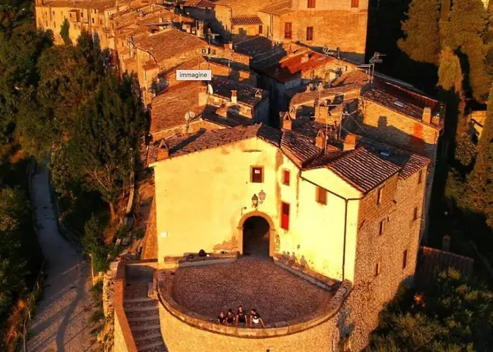 Casa de Férias Il Belvedere