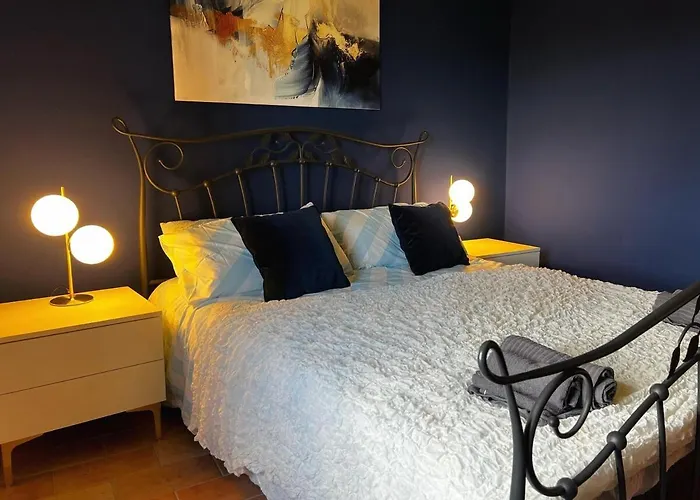 Il Belvedere * Penna in Teverina