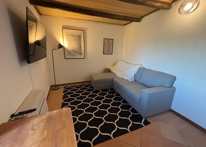 Il Belvedere Penna in Teverina