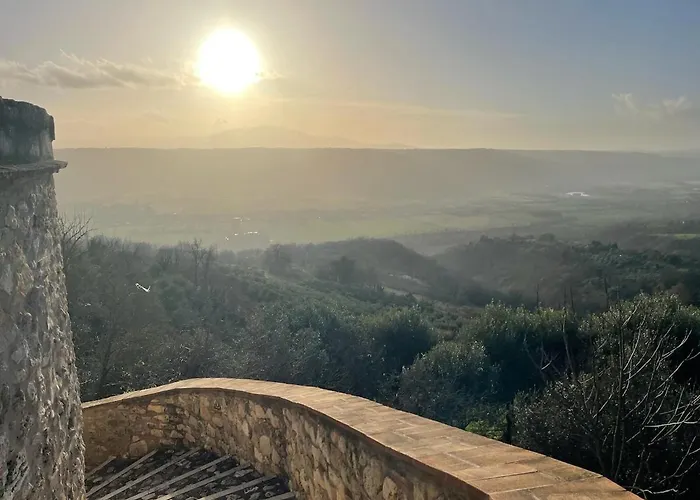 Il Belvedere Casa de Férias