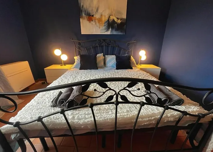 Il Belvedere Casa de Férias Penna in Teverina