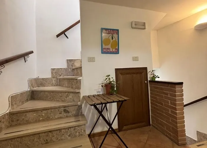 Il Belvedere Penna in Teverina