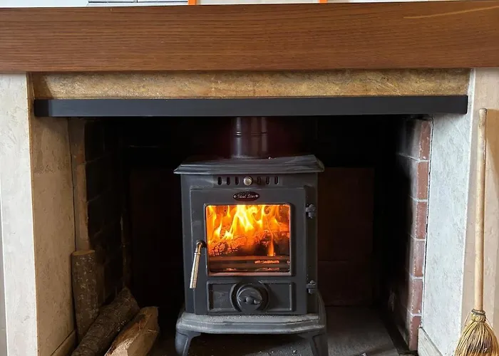 Casa de Férias Il Belvedere *